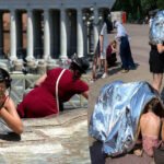 Europe Heatwave: 40°C के पार पहुंचा तापमान, जानें भारतीयों के मुकाबले यूरोप में हीटवेव क्यों बनती है ज्यादा जानलेवा