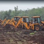 खंडवा में 200 एकड़ जंगल से हटाया अतिक्रमण, 30 JCB और 600 कर्मचारियों की बड़ी कार्रवाई