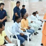 हर जरूरतमंद के इलाज की व्यवस्था करा रही सरकारः मुख्यमंत्री