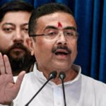 विधानसभा में CM शुभेंदु अधिकारी का सख्त संदेश, बोले- गुंडाराज खत्म होगा, नफरत फैलाने वालों को नहीं बख्शेंगे