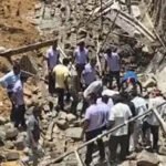 जयपुर के आमेर में बड़ा हादसा, अरावली पैलेस की निर्माणाधीन दीवार गिरी, मलबे में दबे कई लोग