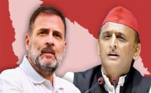 UP Election: राजेंद्र गौतम ने सपा को दिया साफ संदेश, बोले- कांग्रेस बड़ी पार्टी, सीट शेयरिंग में बराबरी की हिस्सेदारी चाहिए