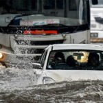 Mumbai Rain: भारी बारिश से मुंबई बेहाल, ट्रैफिक ठप, अंधेरी सबवे बंद और कई इलाकों में जलभराव