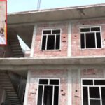 ₹12 हजार सैलरी वाला लवकुश अयोध्या के VIP इलाके में बनवा रहा आलीशान घर, सामने आईं तस्वीरें