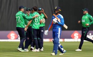 India vs Ireland Highlights: आयरलैंड के खिलाफ टीम इंडिया का 0-2 से वाइटवॉश, वर्ल्ड चैंपियन को मिली शर्मनाक सीरीज हार