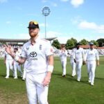 Ben Stokes Retirement: बेन स्टोक्स ने इंटरनेशनल क्रिकेट से संन्यास का किया ऐलान, ट्रेंट ब्रिज टेस्ट होगा आखिरी मैच