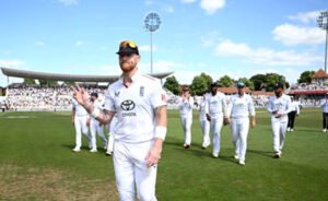 Ben Stokes Retirement: बेन स्टोक्स ने इंटरनेशनल क्रिकेट से संन्यास का किया ऐलान, ट्रेंट ब्रिज टेस्ट होगा आखिरी मैच