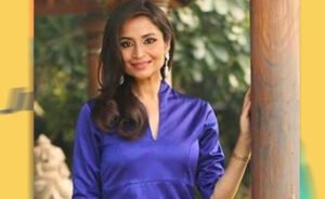 शालू जिन्दल को ‘सीएसआर विजनरी लीडर ऑफ द ईयर’ का सम्मान