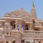 राम मंदिर चढ़ावा चोरी मामला: सुप्रीम कोर्ट ने तत्काल सुनवाई से किया इनकार, CBI जांच की मांग वाली याचिका पर पूछा- इतनी जल्दबाजी क्यों?