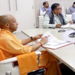 फायर एनओसी की वैधता समाप्त होने से पहले ही जारी करें नोटिस, जनसुरक्षा से कोई समझौता नहीं : मुख्यमंत्री योगी आदित्यनाथ
