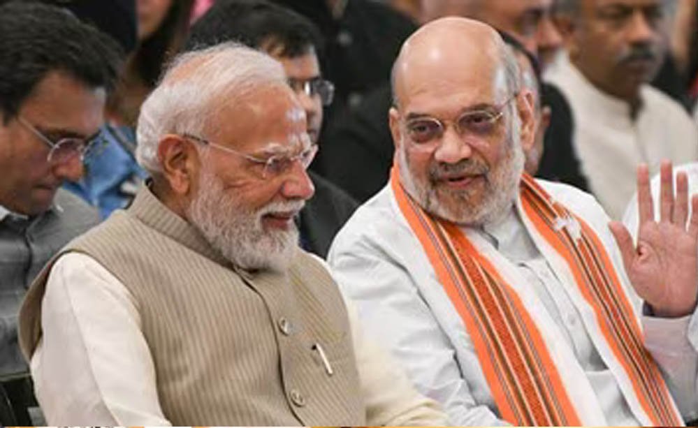 मोदी कैबिनेट विस्तार की चर्चा तेज, दूसरी पार्टियों से आए सांसदों को मिल सकती है बड़ी जिम्मेदारी