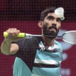 US Open Badminton 2026: किदांबी श्रीकांत का खिताबी सपना टूटा, फाइनल में सू ली-यांग से मिली हार