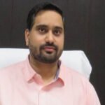 IAS हरप्रीत सिंह सूदन बने चंडीगढ़ के नए सचिव, तीन साल के कार्यकाल की मिली जिम्मेदारी
