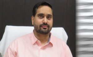 IAS हरप्रीत सिंह सूदन बने चंडीगढ़ के नए सचिव, तीन साल के कार्यकाल की मिली जिम्मेदारी