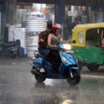 MP Monsoon Update: 40 जिलों में अब तक नहीं पहुंचा मानसून, 38% कम बारिश; उज्जैन-देवास में भारी बारिश का अलर्ट