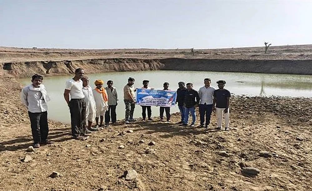 जल गंगा संवर्धन अभियान के समापन दिवस पर होंगी विशेष ग्राम सभाएँ