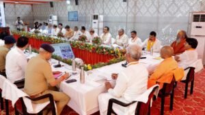 सांस्कृतिक विरासत के संरक्षण के लिए योगी सरकार का बड़ा कदम, प्रदेशभर के संग्रहालयों के सुदृढ़ीकरण के लिए करोड़ों रुपये जारी