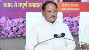 कोंडागांव के विकास का नया स्वर्णिम अध्याय: मुख्यमंत्री ने दी 152 करोड़ रुपये से अधिक के विकास कार्यों की सौगात