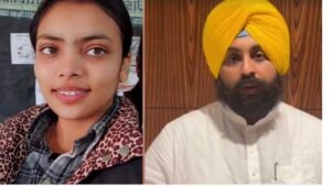 छात्रा सुसाइड केस: निजी काम से इनकार पर प्रिंसिपल देती थी धमकियां, सरकार ने शुरू की कार्रवाई