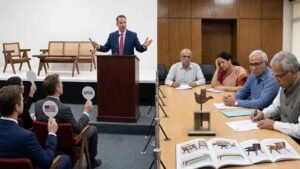 चंडीगढ़ की ऐतिहासिक धरोहर की अमेरिका में नीलामी पर विवाद, एस. जयशंकर से हस्तक्षेप की मांग