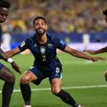 माथेयास कुनहो के दो गोल, ब्राजील ने हैती को 3-0 से हराकर दर्ज की पहली जीत