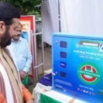 हरियाणा में 1000 इलेक्ट्रिक वाहनों को हरी झंडी, ग्रीन मोबिलिटी पर बड़ा कदम