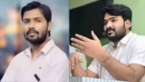 खान सर और रौशन आनंद विवाद में नया मोड़, हत्या केस दर्ज कराने की तैयारी