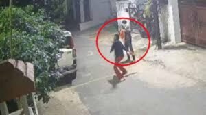 रांची में RSS कार्यालय पर पेट्रोल बम हमला, कोडरमा से दो आरोपी गिरफ्तार