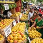 पटना में नाबार्ड आम महोत्सव 2026 शुरू, किसानों को सीधे बाजार और निर्यातकों से जोड़ा गया