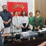 जमशेदपुर में रोजगार बढ़ाने की रणनीति, स्वयं सहायता समूहों और पथ विक्रेताओं को मिलेगा बड़ा सहारा