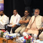 रायपुर : केंद्रीय ग्रामीण विकास मंत्री ने राष्ट्रीय सम्मेलन में की छत्तीसगढ़ के मटेरियल बैंक मॉडल की सराहना