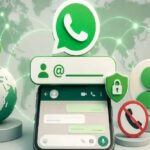 WhatsApp का बड़ा प्राइवेसी फीचर लॉन्च, अब बिना मोबाइल नंबर बताए करें चैट