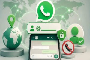 WhatsApp का बड़ा प्राइवेसी फीचर लॉन्च, अब बिना मोबाइल नंबर बताए करें चैट
