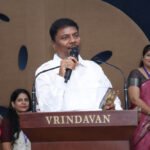 रायपुर : बाल साहित्य और नई शिक्षा नीति को मिलेगा नया आयाम- वन मंत्री केदार कश्यप