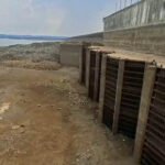 42 साल में पहली बार इतना सूखा बरगी डैम, जलस्तर इतना गिरा कि दिखने लगी तलहटी; विशेषज्ञों ने जताई चिंता