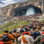 Amarnath Yatra 2026: अमरनाथ यात्रा पर आतंकी हमले की साजिश? खुफिया एजेंसियों के खुलासे से बढ़ी सतर्कता