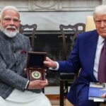 सुबह 6 बजे ट्रंप बोले- PM मोदी को फोन करते हैं’, सर्जियो गोर ने सुनाया दोनों नेताओं की खास बॉन्डिंग का किस्सा