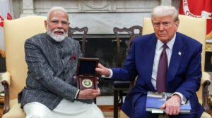 सुबह 6 बजे ट्रंप बोले- PM मोदी को फोन करते हैं’, सर्जियो गोर ने सुनाया दोनों नेताओं की खास बॉन्डिंग का किस्सा