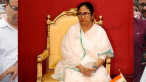 ममता बनर्जी को हाईकोर्ट से बड़ा झटका, TMC के अकाउंट फ्रीज मामले में तत्काल सुनवाई से इनकार