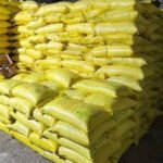 कबीरधाम में उर्वरकों का पर्याप्त भंडारण, कालाबाजारी  रोकने 170 केंद्रों का निरीक्षण