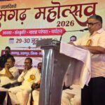 रायपुर : आषाढ़ के प्रथम दिवस पर दो दिवसीय रामगढ़ महोत्सव-2026 का हुआ भव्य शुभारंभ