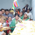 आदिवासी समाज के सशक्त नेतृत्व और शिक्षा से नए छत्तीसगढ़ का निर्माण हो रहा है : मंत्री केदार कश्यप