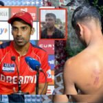 भोपाल में खाने को लेकर बवाल! IPL क्रिकेटर और IPS पिता पर कुक से मारपीट का आरोप, FIR दर्ज