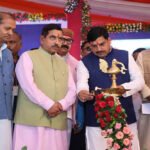 हरित विकास, निवेश और रोजगार… इसी दिशा में आगे बढ़ रही हमारी सरकार : मुख्यमंत्री डॉ. यादव