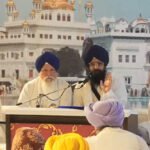 अकाल तख्त का बड़ा संदेश: ‘पंजाब में सरकार नहीं, पंथ सुप्रीम’; AAP और अकाली दल दोनों को सुनाई खरी-खरी