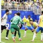 FIFA World Cup 2026: ब्राजील बचा, जर्मनी-नीदरलैंड्स बाहर! नॉकआउट में दिग्गज टीमों का बड़ा पतन