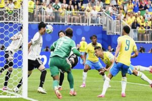 FIFA World Cup 2026: ब्राजील बचा, जर्मनी-नीदरलैंड्स बाहर! नॉकआउट में दिग्गज टीमों का बड़ा पतन