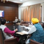 CM भगवंत मान का सख्त संदेश, ‘जब तक पंजाब नशामुक्त नहीं होगा, किसी तरह की ढील नहीं’