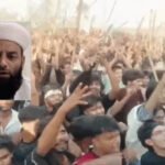 लुधियाना में मोहर्रम जुलूस में डंडे-तलवारें लहराईं, DJ पर डांस का VIDEO वायरल; शाही इमाम ने जताई नाराजगी