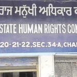 35 एनकाउंटर मामले में पंजाब पुलिस से जवाब तलब, ह्यूमन राइट्स कमीशन में होगी सुनवाई